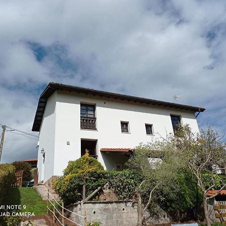 El Oteru II Villa Gancedo Eksteriør bilde