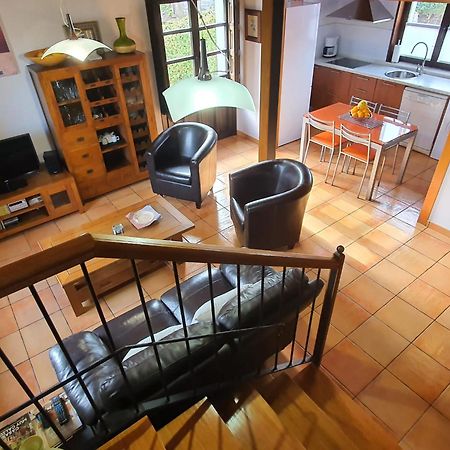 El Oteru II Villa Gancedo Eksteriør bilde