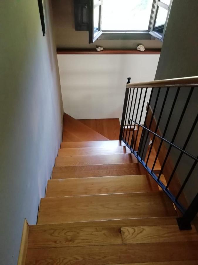 El Oteru II Villa Gancedo Eksteriør bilde