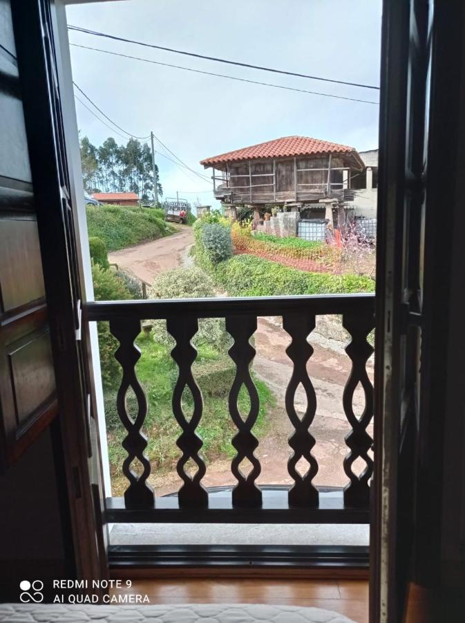 El Oteru II Villa Gancedo Eksteriør bilde
