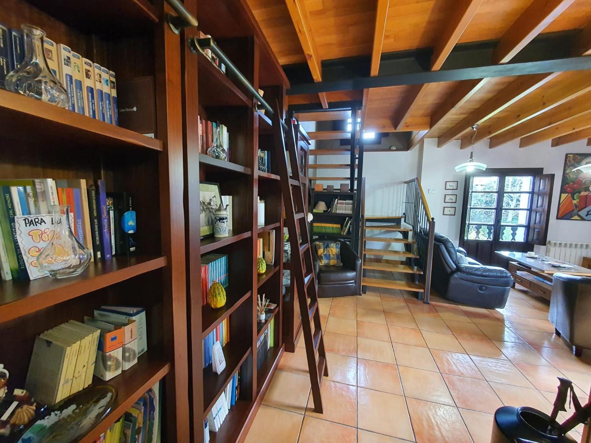 El Oteru II Villa Gancedo Eksteriør bilde