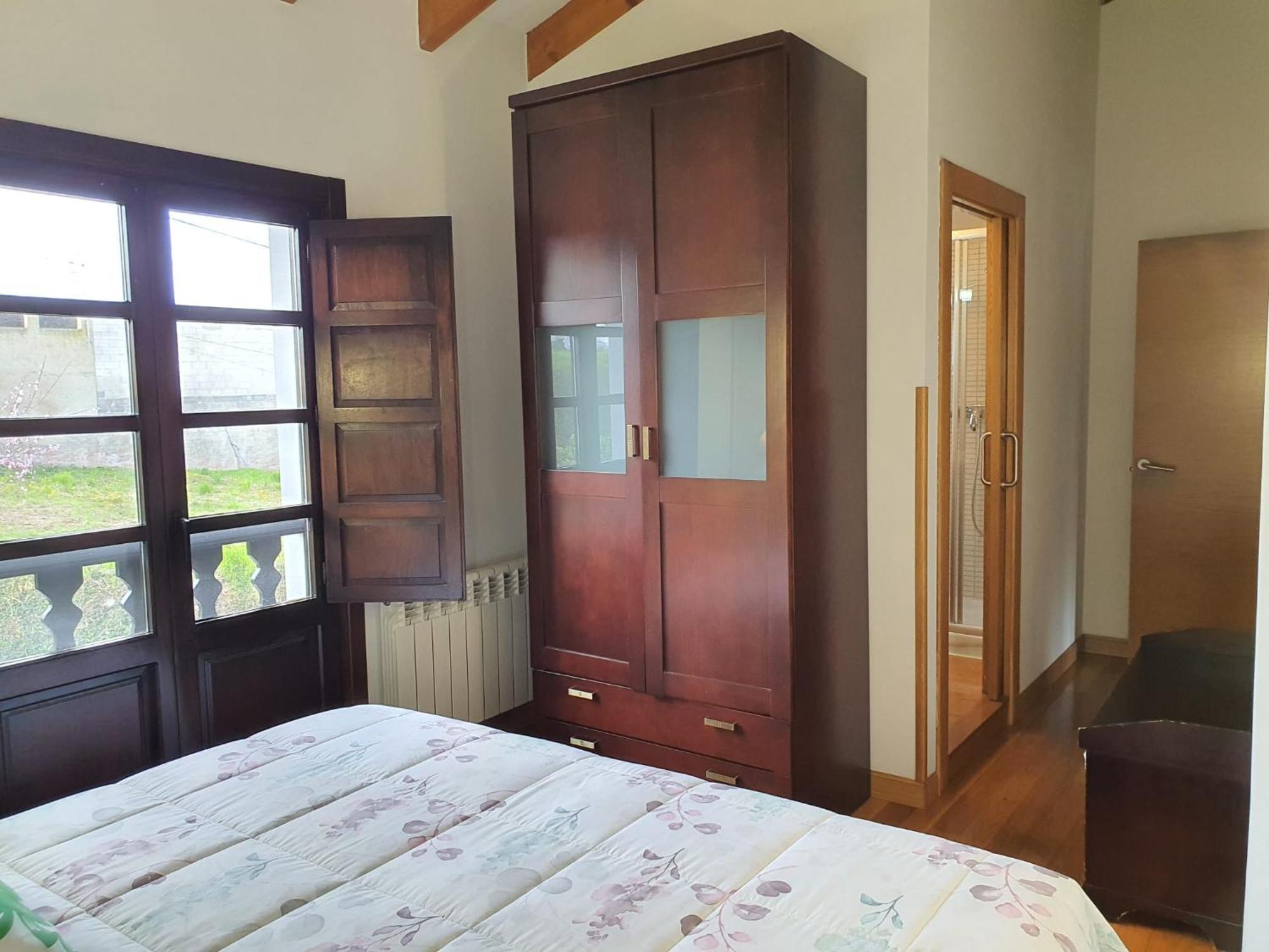 El Oteru II Villa Gancedo Eksteriør bilde